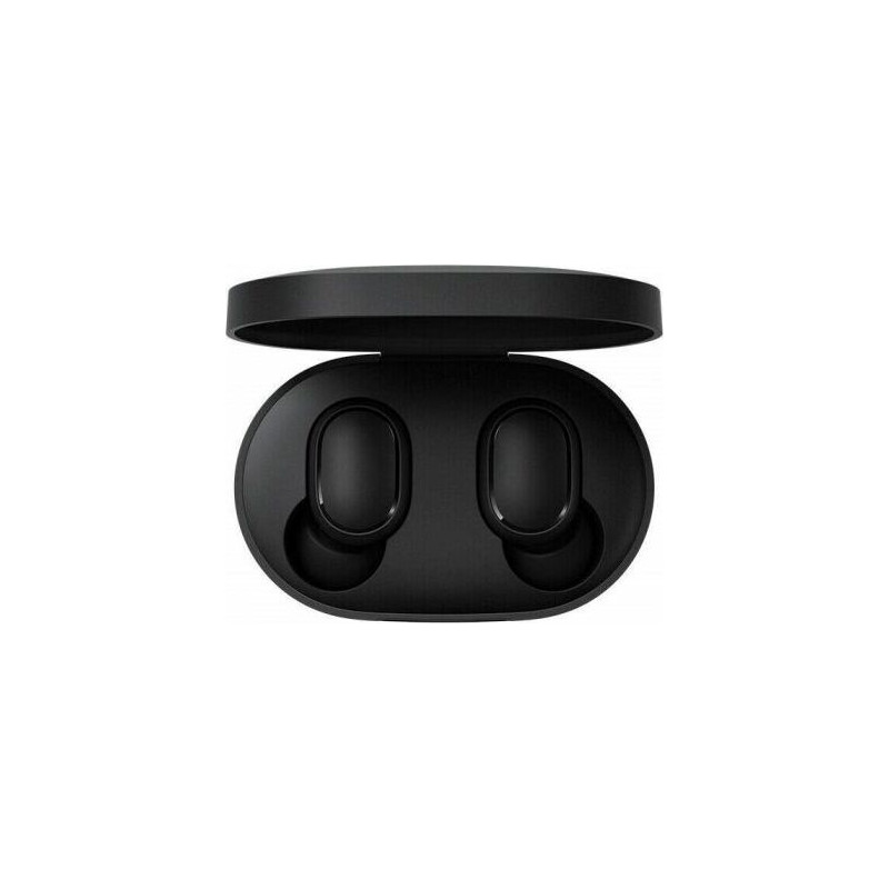 Xiaomi Mi True Wireless Earbuds Basic 2 Black BHR4272GL - no Warranty